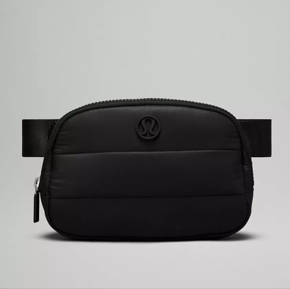 lululemon athletica Handbags - NWT Lululemon Everywhere Belt Bag 1L Wunder Puff